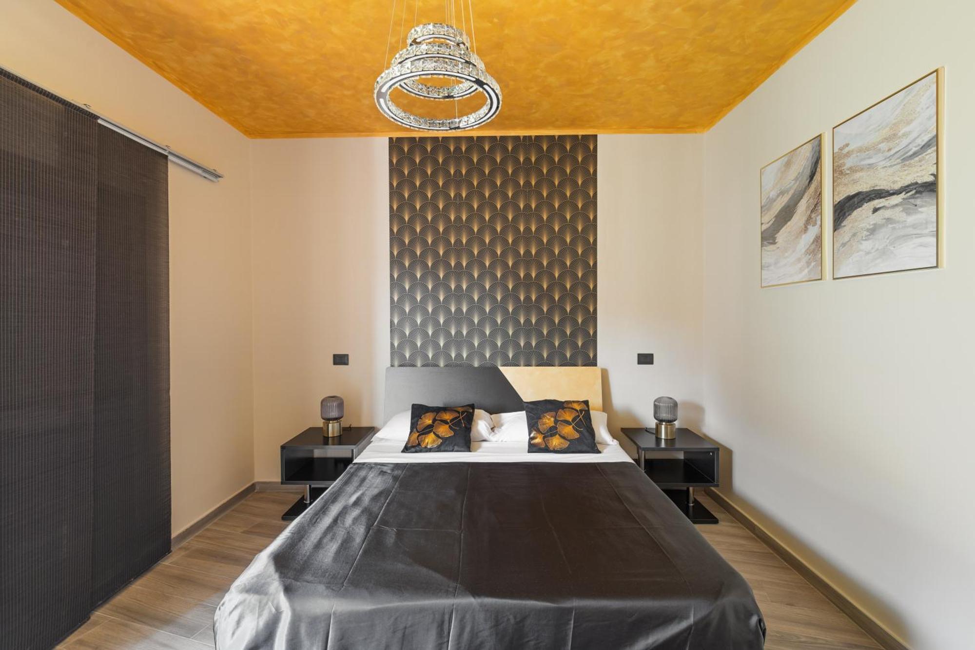 Charming Trastevere One Rome Exterior photo